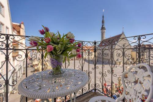 Apartment Old Town of Tallinn