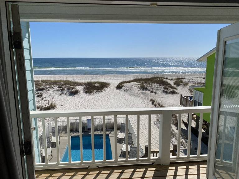 House Gulf Shores
