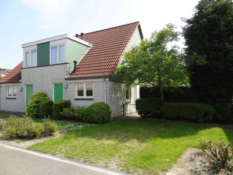 ZE877 Ferienhaus im Wemeldinge