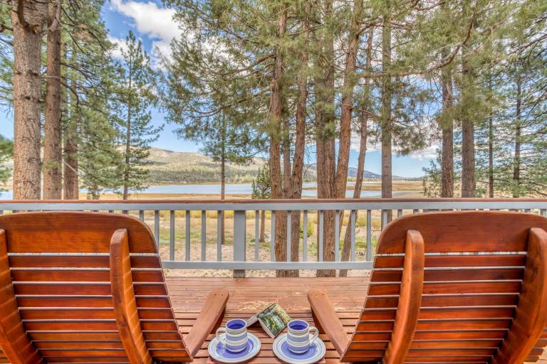 House Big Bear Lake