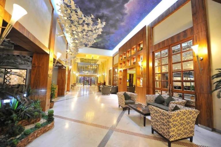 EASTYARD Dammam Hotel
