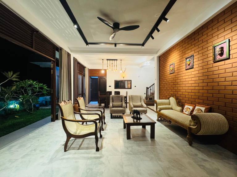 265 m² Villa