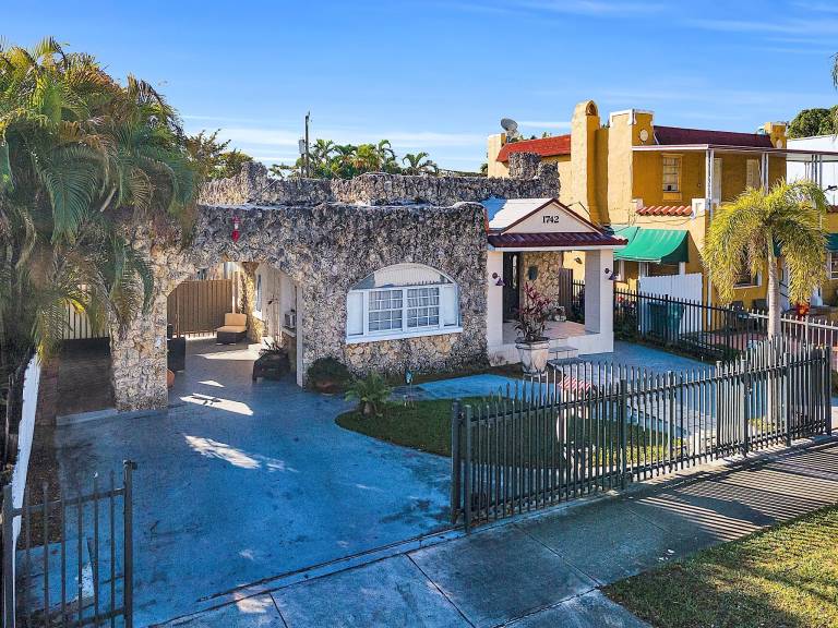Cottage Miami