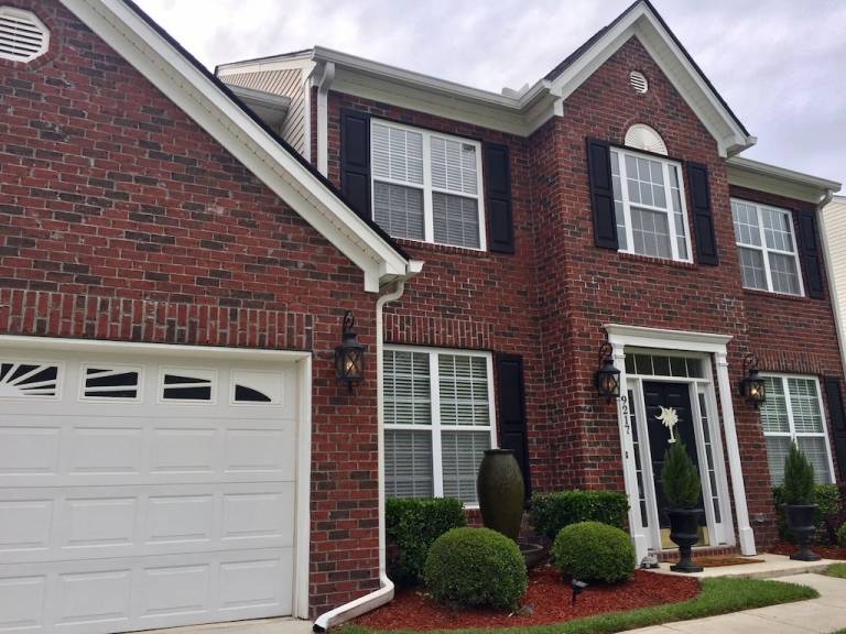 Apartment Hanahan