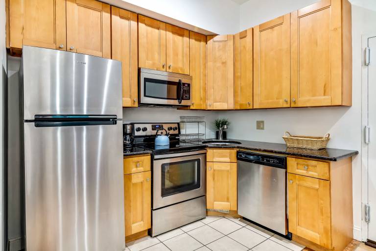 Condo Callowhill