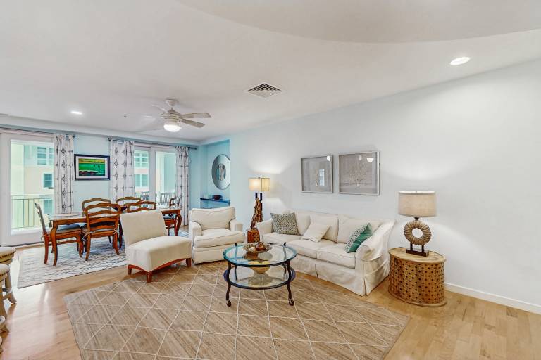 Condo Sandbridge