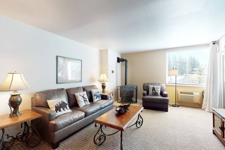 Condo South Lake Tahoe