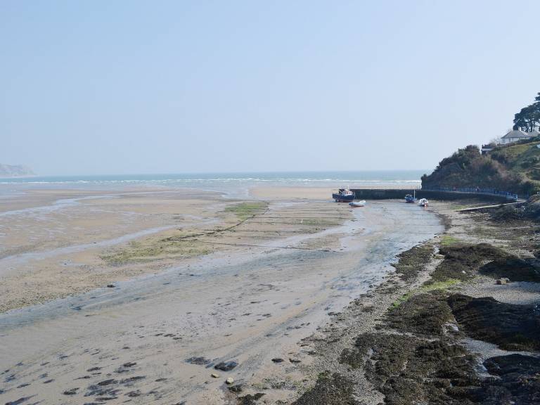 Cottage Abersoch