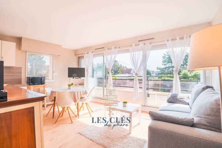 Apartment Le Touquet