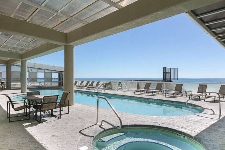Condo Gulf Shores