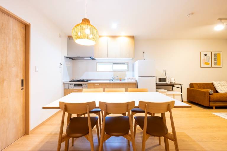 House Fukuoka