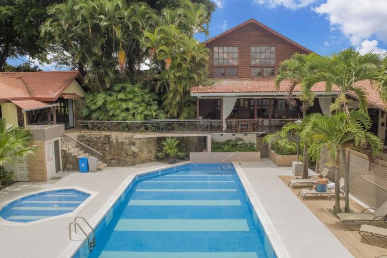 El Rodeo Estancia Boutique Hotel & Steakhouse