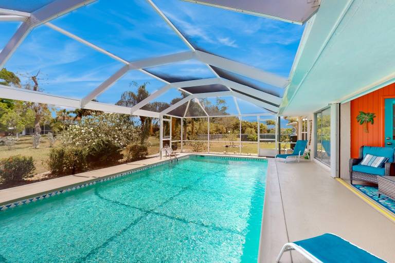 House Punta Gorda