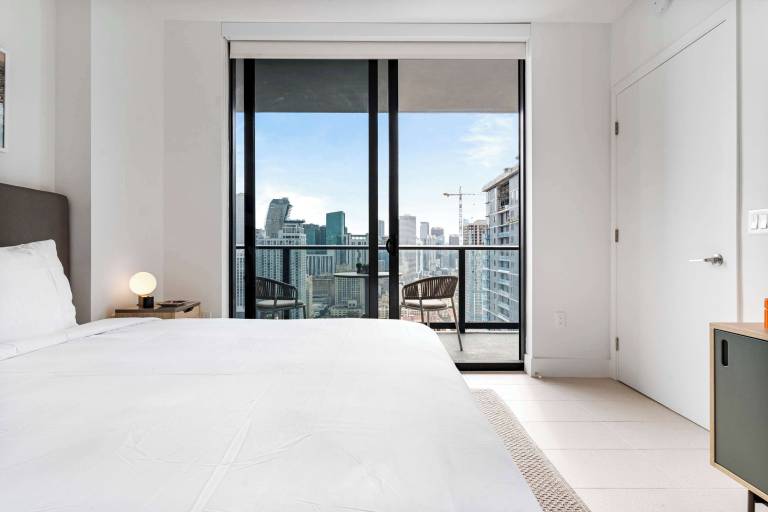Condo Brickell