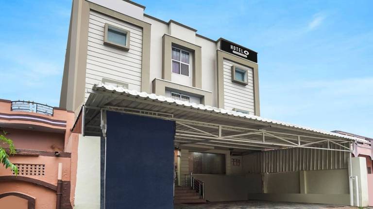 Ferienhaus für 2 Personen 31 m² in Jaipur