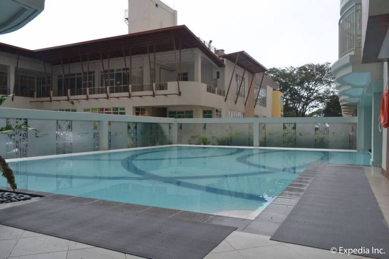 Appart'hôtel Tagaytay