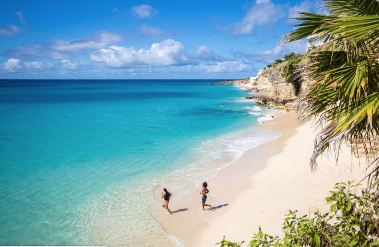 Condo Sint Maarten