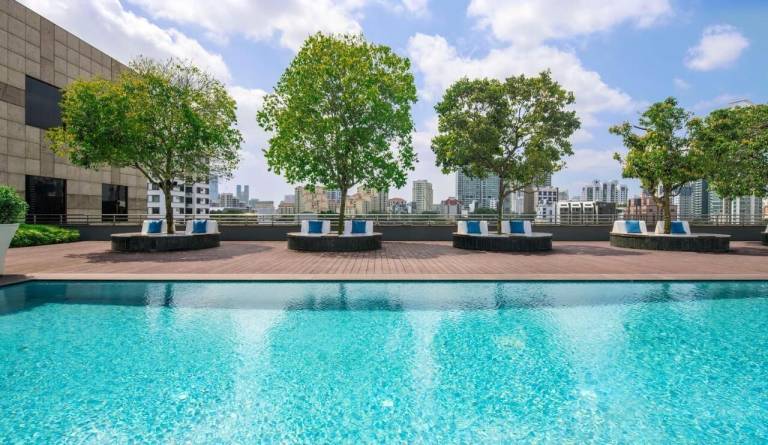 Apartment  Orchard