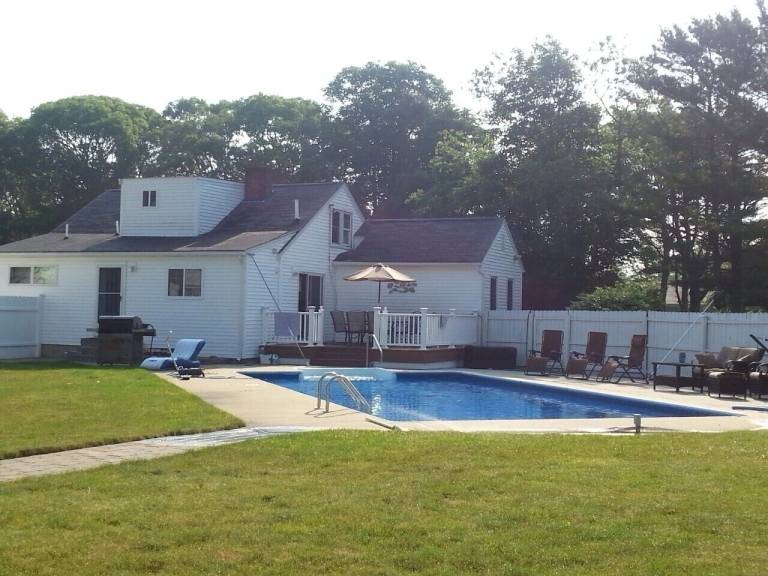 House  Hyannis Port