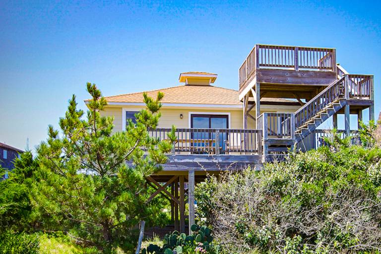 House  Rodanthe