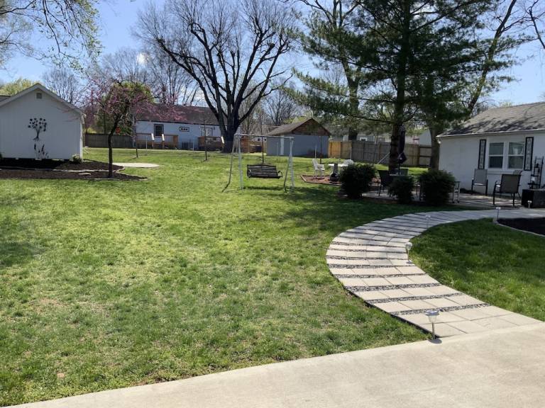 Cottage Glencliff