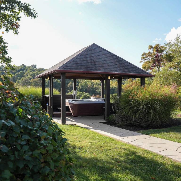 Lodge Logan