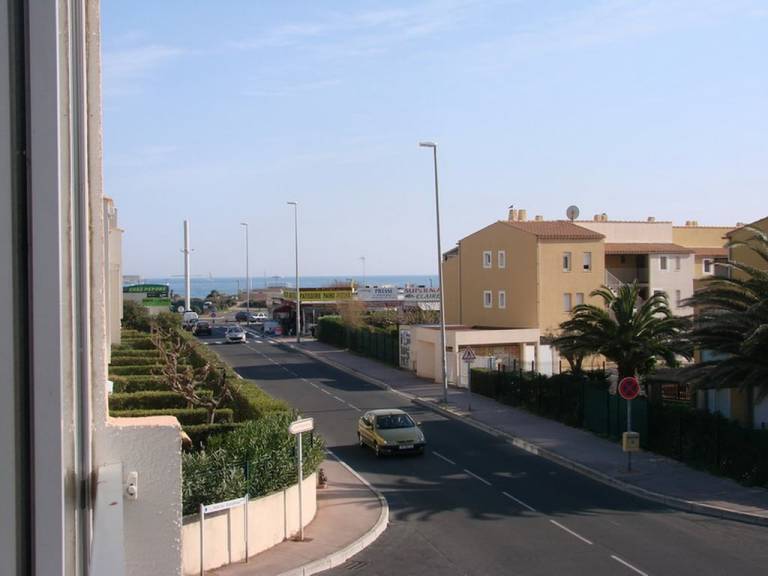 Apartment Cap d'Agde