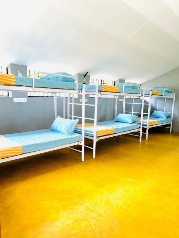 Aloha Farm Dormitory