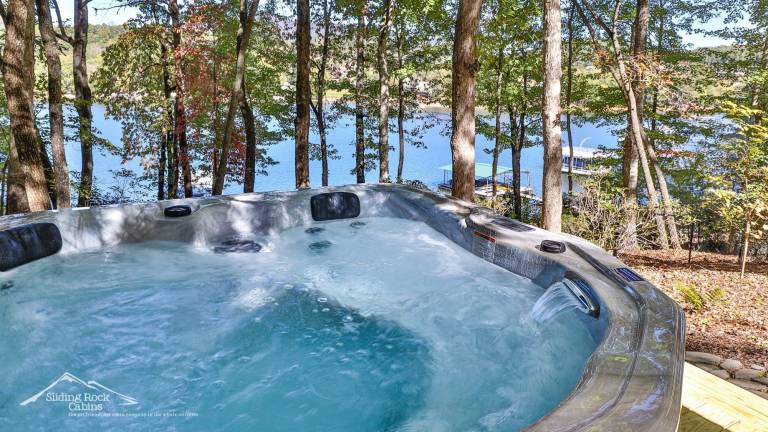Cabin Hiawassee