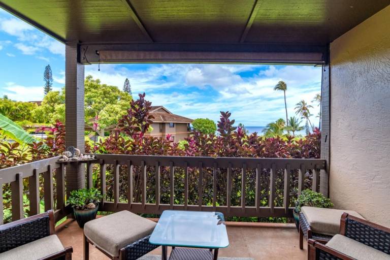 Condo Kaanapali