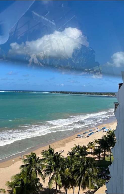 Condo Parque Isla Verde