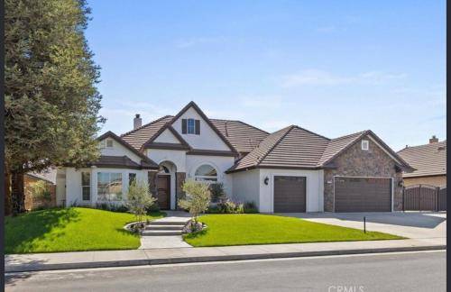 House Shiloh Estates