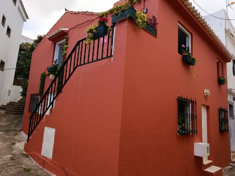 Maison de vacances Lanzarote