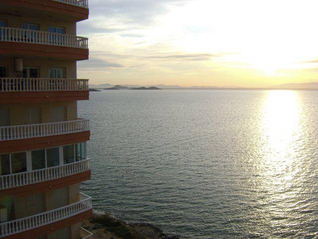 Apartment San Javier