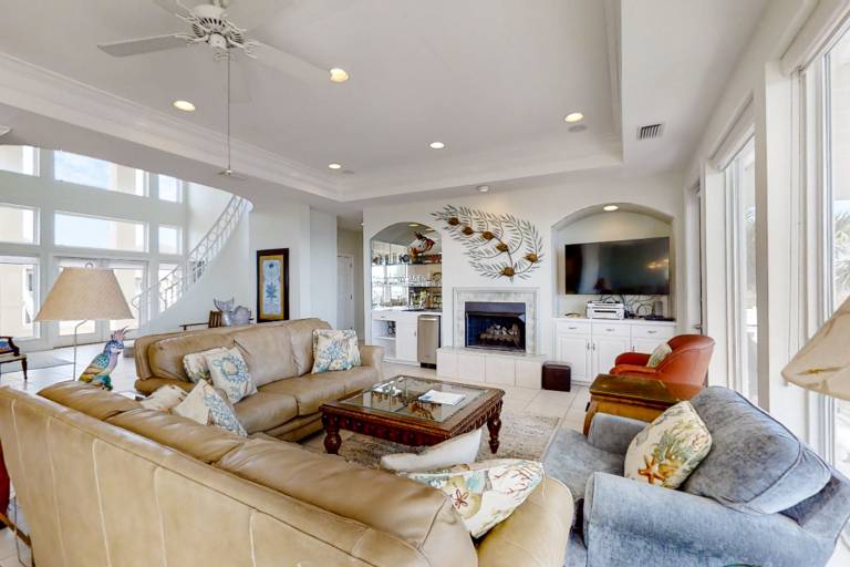 House Gulf Shores