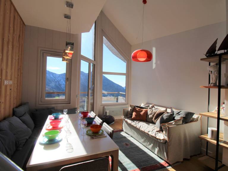 Apartment Morzine