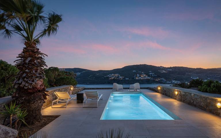 Villa Mykonos