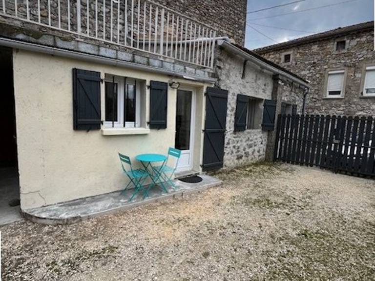 42 m² Ferienhaus