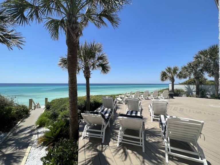 House Grayton Beach