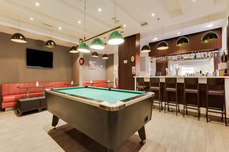 Action Hotel Ras Al Khaimah