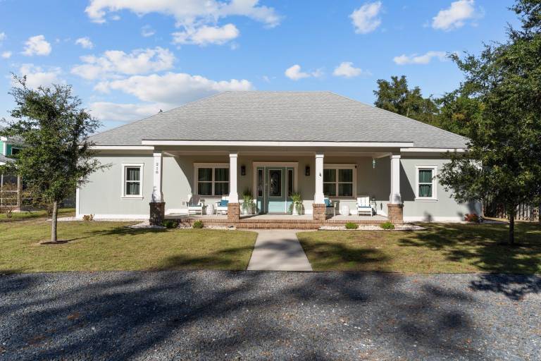 House  Southport