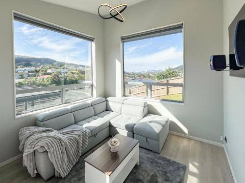 45 m² Ferienhaus