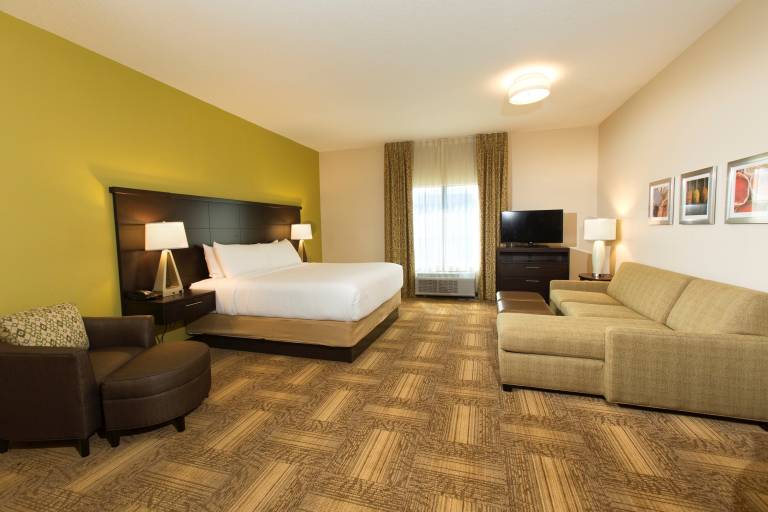 Studio flat Orlando