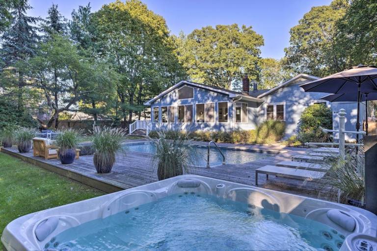 House Westhampton Beach