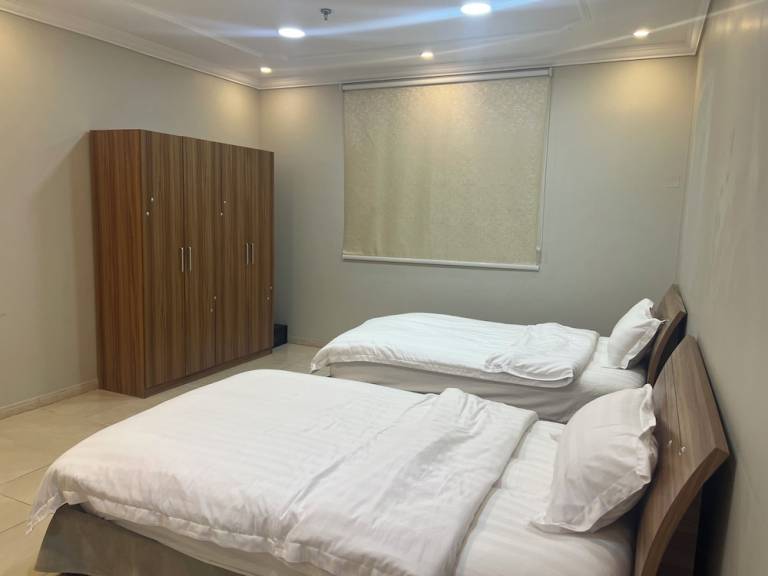 Aparthotel Al Khalidiyyah