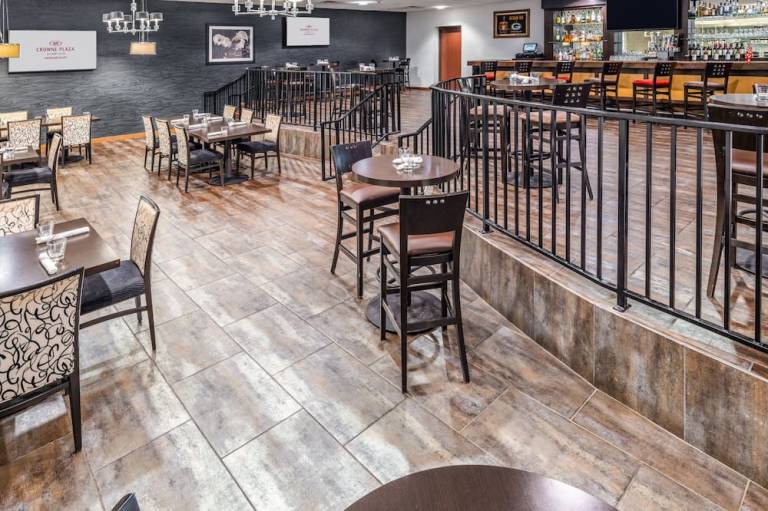 Crowne Plaza Milwaukee South by IHG