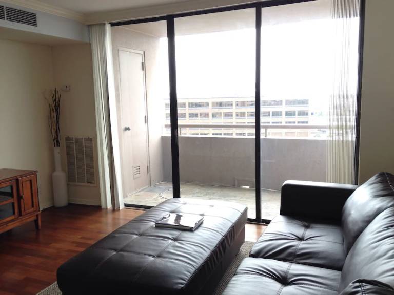 Condo Westside