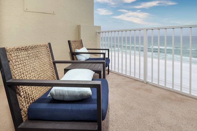 Condo Okaloosa Island