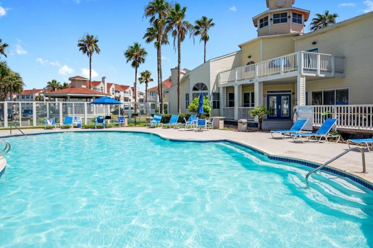 Condo Padre Island