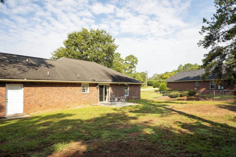 House  Sumter